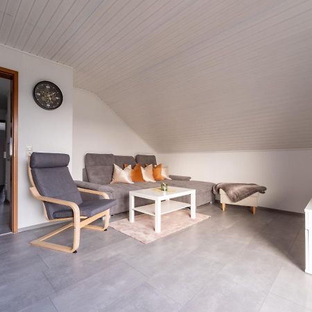Haus Pia Apartamento Pfalzgrafenweiler Exterior foto