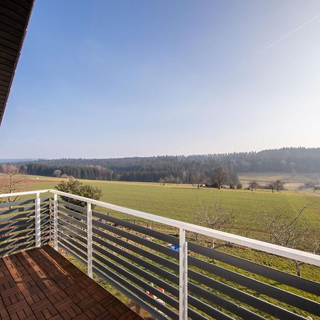 Haus Pia Apartamento Pfalzgrafenweiler Exterior foto
