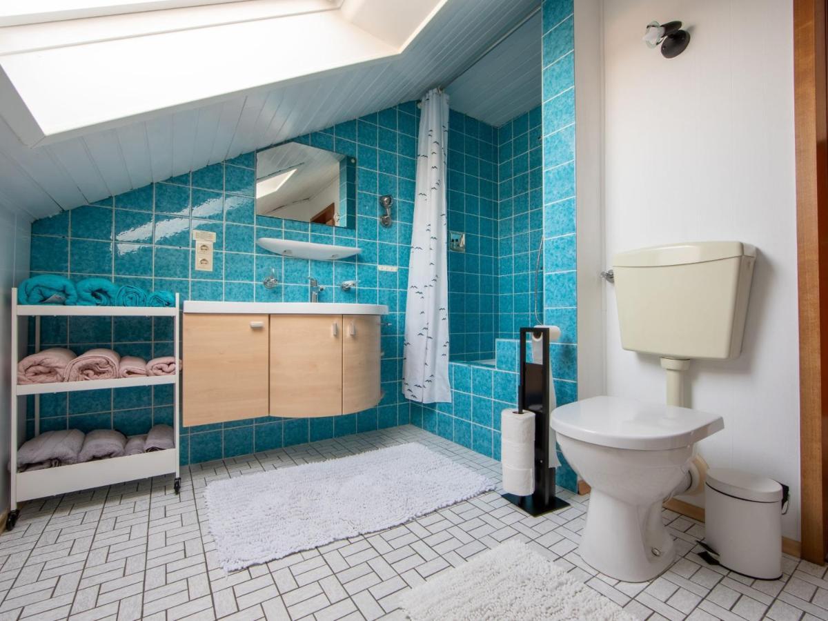 Haus Pia Apartamento Pfalzgrafenweiler Exterior foto